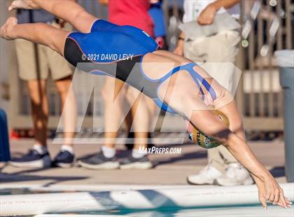 Thumbnail 3 in AIA D1 Swim Finals photogallery.