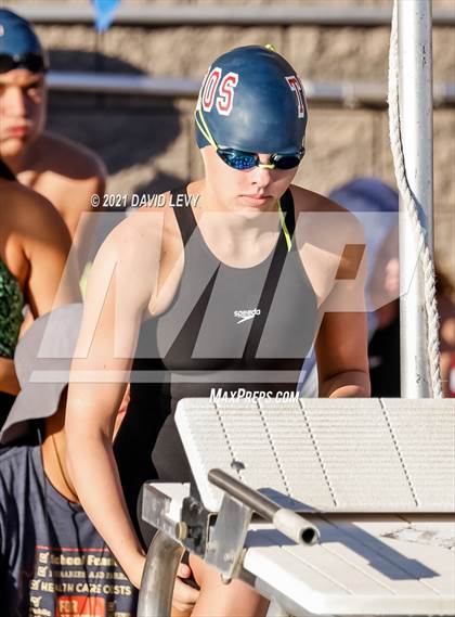 Thumbnail 3 in AIA D1 Swim Finals photogallery.