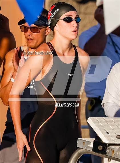 Thumbnail 2 in AIA D1 Swim Finals photogallery.