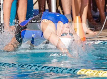 Thumbnail 3 in AIA D1 Swim Finals photogallery.