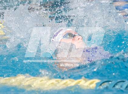 Thumbnail 1 in AIA D1 Swim Finals photogallery.