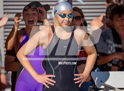 Thumbnail 3 in AIA D1 Swim Finals photogallery.