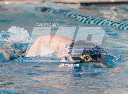 Thumbnail 2 in AIA D1 Swim Finals photogallery.