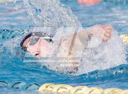 Thumbnail 1 in AIA D1 Swim Finals photogallery.