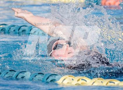 Thumbnail 1 in AIA D1 Swim Finals photogallery.