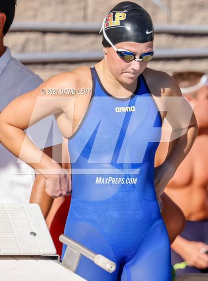 Thumbnail 3 in AIA D1 Swim Finals photogallery.