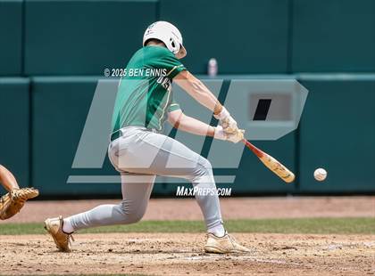 Thumbnail 3 in Southwest Georgia Academy vs. Gatewood (GIAA Class AA Championship) photogallery.