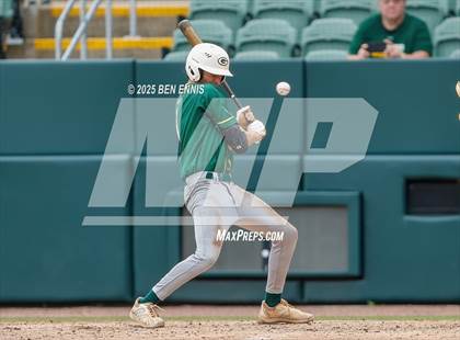 Thumbnail 2 in Southwest Georgia Academy vs. Gatewood (GIAA Class AA Championship) photogallery.