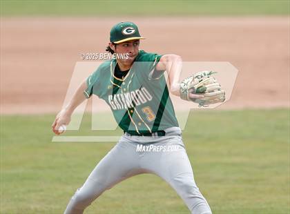 Thumbnail 1 in Southwest Georgia Academy vs. Gatewood (GIAA Class AA Championship) photogallery.