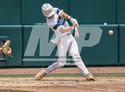 Thumbnail 2 in Southwest Georgia Academy vs. Gatewood (GIAA Class AA Championship) photogallery.