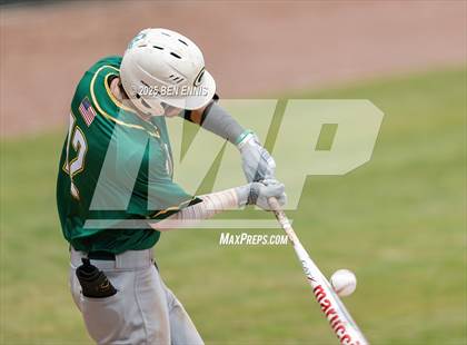 Thumbnail 2 in Southwest Georgia Academy vs. Gatewood (GIAA Class AA Championship) photogallery.