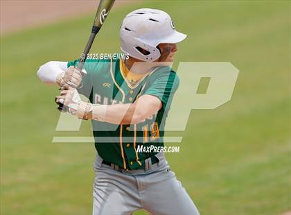 Thumbnail 1 in Southwest Georgia Academy vs. Gatewood (GIAA Class AA Championship) photogallery.