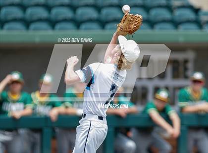 Thumbnail 1 in Southwest Georgia Academy vs. Gatewood (GIAA Class AA Championship) photogallery.