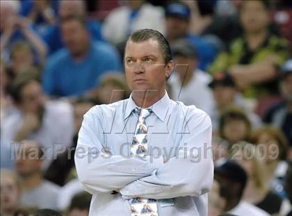 Thumbnail 3 in Eisenhower vs. Rocklin (CIF State D2 Final) photogallery.
