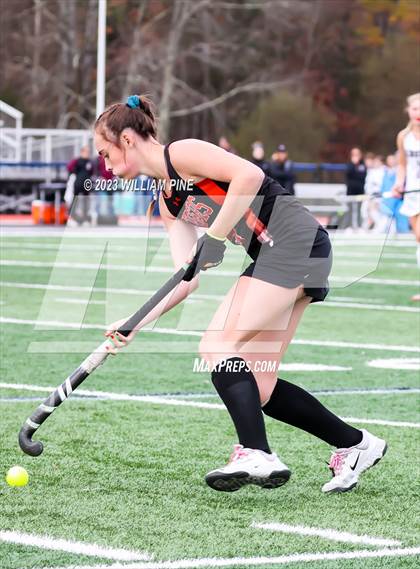 Thumbnail 2 in Kingston vs. Mamaroneck (NYSPHSAA Class A Regional Final) photogallery.