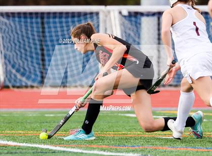 Thumbnail 3 in Kingston vs. Mamaroneck (NYSPHSAA Class A Regional Final) photogallery.