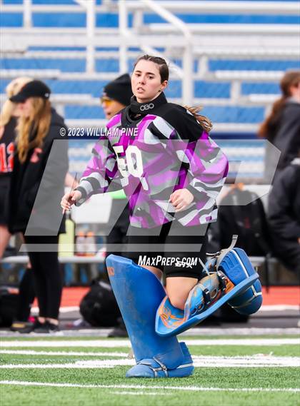 Thumbnail 3 in Kingston vs. Mamaroneck (NYSPHSAA Class A Regional Final) photogallery.