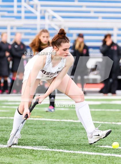 Thumbnail 1 in Kingston vs. Mamaroneck (NYSPHSAA Class A Regional Final) photogallery.