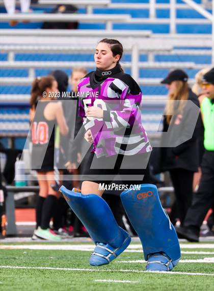 Thumbnail 1 in Kingston vs. Mamaroneck (NYSPHSAA Class A Regional Final) photogallery.