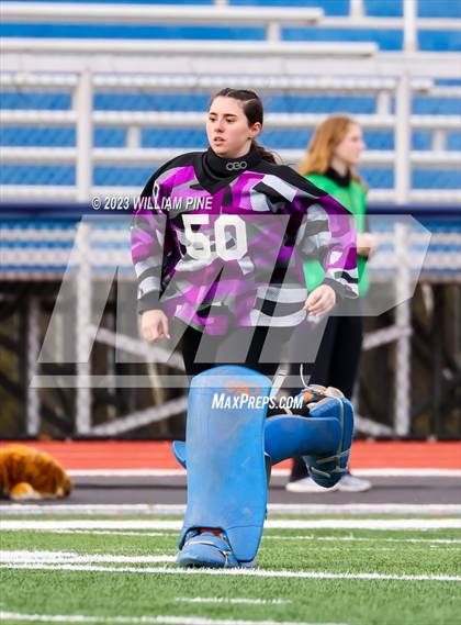 Thumbnail 1 in Kingston vs. Mamaroneck (NYSPHSAA Class A Regional Final) photogallery.