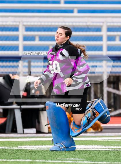 Thumbnail 2 in Kingston vs. Mamaroneck (NYSPHSAA Class A Regional Final) photogallery.