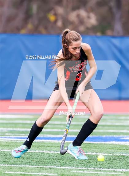Thumbnail 2 in Kingston vs. Mamaroneck (NYSPHSAA Class A Regional Final) photogallery.
