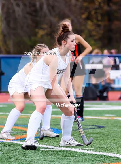 Thumbnail 2 in Kingston vs. Mamaroneck (NYSPHSAA Class A Regional Final) photogallery.