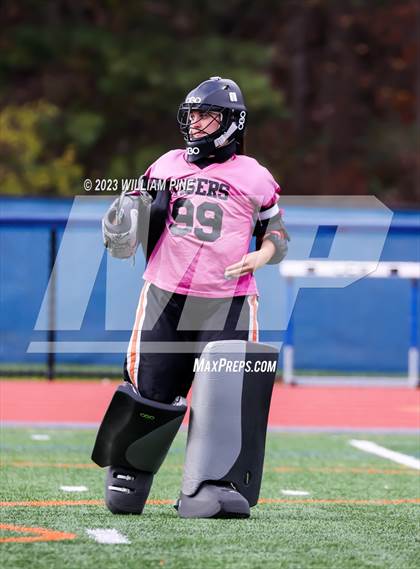Thumbnail 1 in Kingston vs. Mamaroneck (NYSPHSAA Class A Regional Final) photogallery.