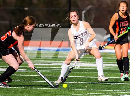 Thumbnail 1 in Kingston vs. Mamaroneck (NYSPHSAA Class A Regional Final) photogallery.