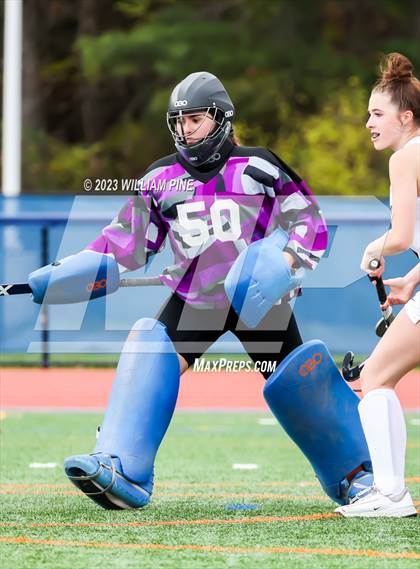 Thumbnail 3 in Kingston vs. Mamaroneck (NYSPHSAA Class A Regional Final) photogallery.
