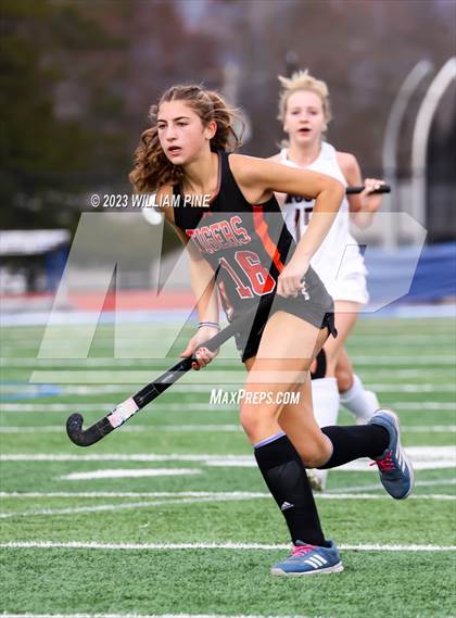 Thumbnail 3 in Kingston vs. Mamaroneck (NYSPHSAA Class A Regional Final) photogallery.