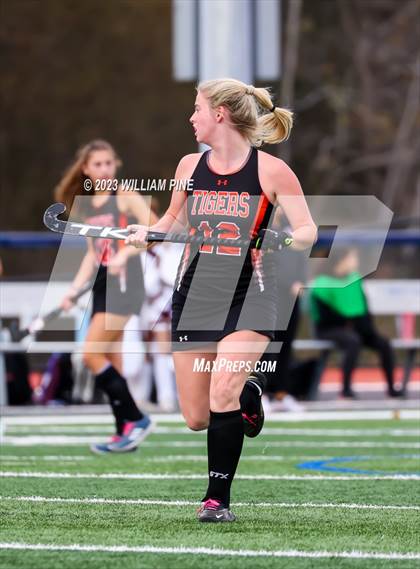 Thumbnail 3 in Kingston vs. Mamaroneck (NYSPHSAA Class A Regional Final) photogallery.