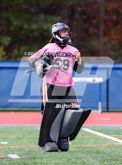 Thumbnail 2 in Kingston vs. Mamaroneck (NYSPHSAA Class A Regional Final) photogallery.