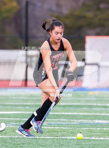Thumbnail 1 in Kingston vs. Mamaroneck (NYSPHSAA Class A Regional Final) photogallery.