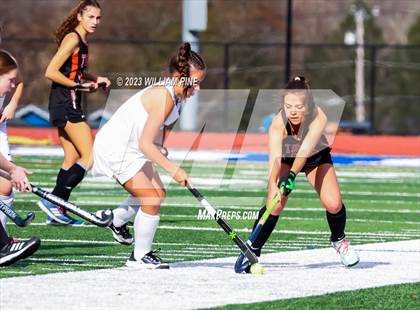 Thumbnail 1 in Kingston vs. Mamaroneck (NYSPHSAA Class A Regional Final) photogallery.