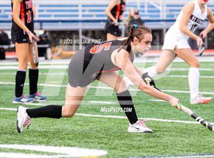 Thumbnail 1 in Kingston vs. Mamaroneck (NYSPHSAA Class A Regional Final) photogallery.