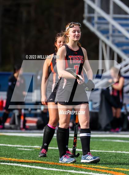 Thumbnail 1 in Kingston vs. Mamaroneck (NYSPHSAA Class A Regional Final) photogallery.