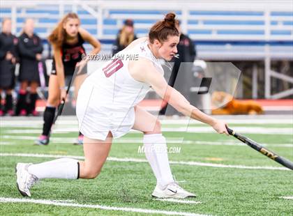 Thumbnail 2 in Kingston vs. Mamaroneck (NYSPHSAA Class A Regional Final) photogallery.