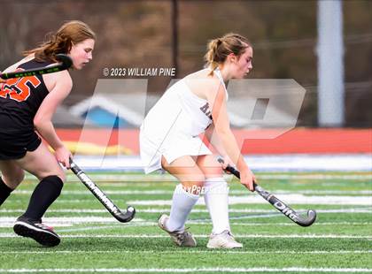 Thumbnail 2 in Kingston vs. Mamaroneck (NYSPHSAA Class A Regional Final) photogallery.