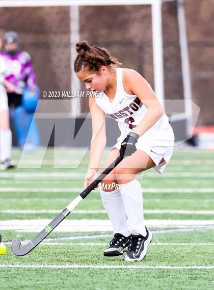 Thumbnail 1 in Kingston vs. Mamaroneck (NYSPHSAA Class A Regional Final) photogallery.