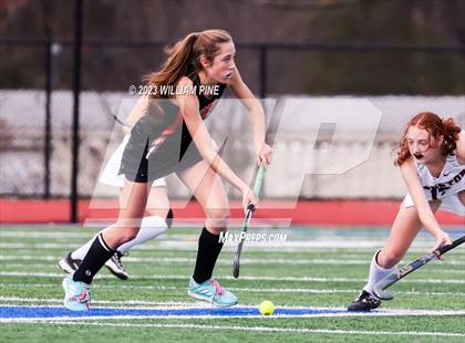 Thumbnail 2 in Kingston vs. Mamaroneck (NYSPHSAA Class A Regional Final) photogallery.