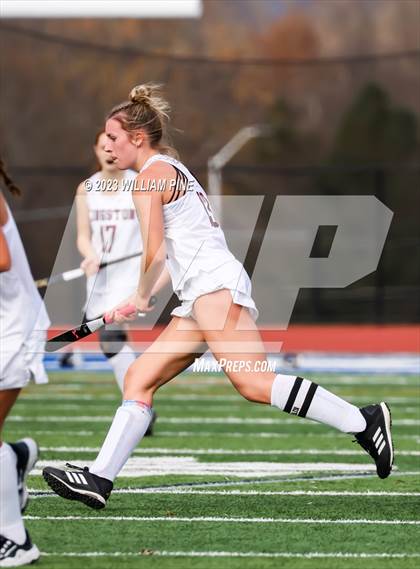 Thumbnail 3 in Kingston vs. Mamaroneck (NYSPHSAA Class A Regional Final) photogallery.