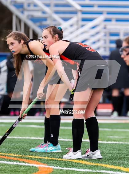 Thumbnail 1 in Kingston vs. Mamaroneck (NYSPHSAA Class A Regional Final) photogallery.