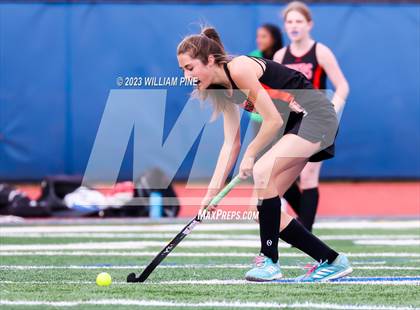 Thumbnail 2 in Kingston vs. Mamaroneck (NYSPHSAA Class A Regional Final) photogallery.