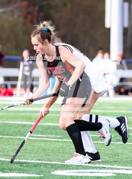 Thumbnail 2 in Kingston vs. Mamaroneck (NYSPHSAA Class A Regional Final) photogallery.