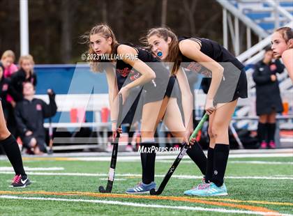 Thumbnail 1 in Kingston vs. Mamaroneck (NYSPHSAA Class A Regional Final) photogallery.