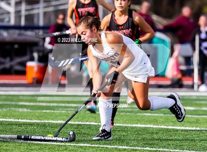 Thumbnail 3 in Kingston vs. Mamaroneck (NYSPHSAA Class A Regional Final) photogallery.