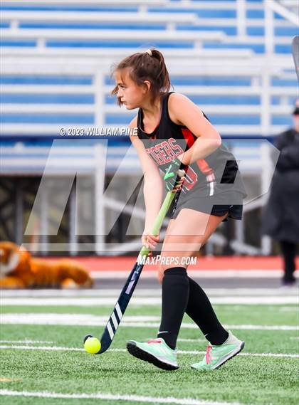 Thumbnail 3 in Kingston vs. Mamaroneck (NYSPHSAA Class A Regional Final) photogallery.
