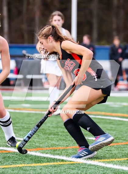 Thumbnail 1 in Kingston vs. Mamaroneck (NYSPHSAA Class A Regional Final) photogallery.