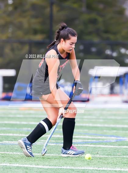 Thumbnail 1 in Kingston vs. Mamaroneck (NYSPHSAA Class A Regional Final) photogallery.